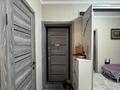 2-бөлмелі пәтер · 54.9 м² · 4/6 қабат, мкр Строитель, бағасы: 33 млн ₸ в Уральске — фото 17