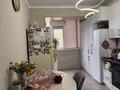 2-бөлмелі пәтер · 54.9 м² · 4/6 қабат, мкр Строитель, бағасы: 33 млн ₸ в Уральске — фото 2