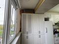 2-бөлмелі пәтер · 54.9 м² · 4/6 қабат, мкр Строитель, бағасы: 33 млн ₸ в Уральске — фото 5