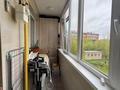 2-бөлмелі пәтер · 54.9 м² · 4/6 қабат, мкр Строитель, бағасы: 33 млн ₸ в Уральске — фото 6