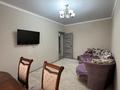 2-бөлмелі пәтер · 54.9 м² · 4/6 қабат, мкр Строитель, бағасы: 33 млн ₸ в Уральске — фото 8