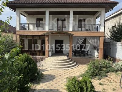 Отдельный дом · 6 комнат · 280 м² · 6.5 сот., Асанкайгы 8 — Ойыл 19 за 93 млн ₸ в Туздыбастау (Калинино)