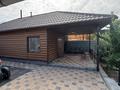 Отдельный дом · 6 комнат · 280 м² · 6.5 сот., Асанкайгы 8 — Ойыл 19 за 93 млн ₸ в Туздыбастау (Калинино) — фото 8