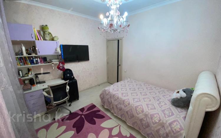 4-комнатная квартира, 85 м², 3/5 этаж, си синхая за 53 млн 〒 в Алматы, Бостандыкский р-н — фото 2