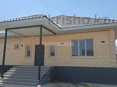 Отдельный дом · 6 комнат · 212 м² · 6 сот., Акжайлау за 47.5 млн 〒 в Каскелене