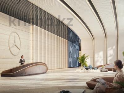1-комнатная квартира · 50 м² · 20/65 этаж, Nad al sheba 1 за 184 млн ₸ в Дубае