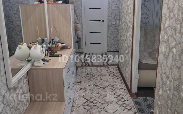 3-бөлмелі пәтер · 67 м² · 2/5 қабат, Ауэзова 87 — Набержная, бағасы: 18 млн ₸ в Аксу — фото 2