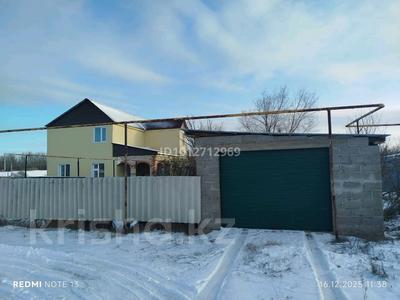 Отдельный дом · 6 комнат · 167 м² · 8.41 сот., мкр. Зачаганск пгт, Аксайская 63 — Аксайская за 39.9 млн ₸ в Уральске