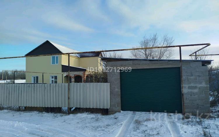 Отдельный дом · 6 комнат · 167 м² · 8.41 сот., мкр. Зачаганск пгт, Аксайская 63 — Аксайская за 39.9 млн ₸ в Уральске — фото 2