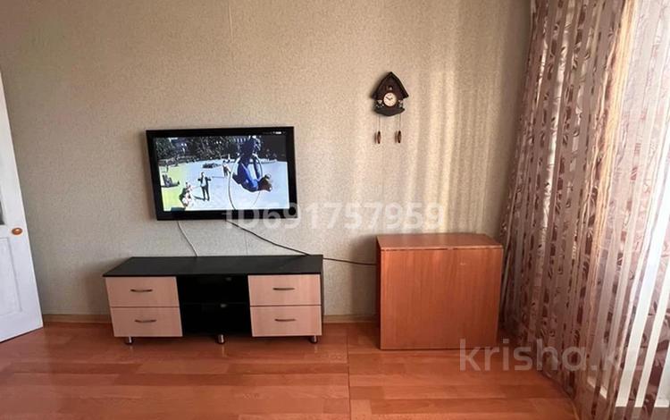 2-комнатная квартира, 56 м², 5/5 этаж помесячно, Ворушина 8/1