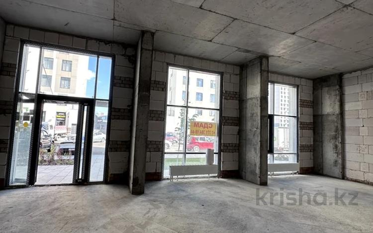 Свободное назначение · 154 м² за 1 млн ₸ в Астане, Сарайшык р-н — фото 2