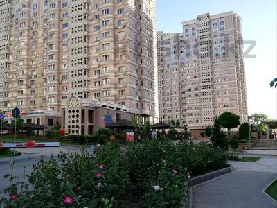 4-комнатная квартира, 145 м², Навои 208/2 — Торайгырова за 100 млн 〒 в Алматы, Бостандыкский р-н
