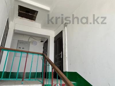 3-комнатная квартира · 53 м² · 5/5 этаж, Бектурганов 15 — Универсам за 10.5 млн 〒 в 