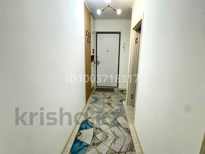 2-комнатная квартира · 50 м² · 3/6 этаж, Кассина — Сейфуллина-Кассина за 300 000 ₸ в Алматы, Турксибский р-н