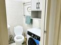 2-комнатная квартира · 50 м² · 3/6 этаж, Кассина — Сейфуллина-Кассина за 300 000 ₸ в Алматы, Турксибский р-н — фото 11