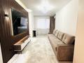 2-комнатная квартира · 50 м² · 3/6 этаж, Кассина — Сейфуллина-Кассина за 300 000 ₸ в Алматы, Турксибский р-н — фото 7