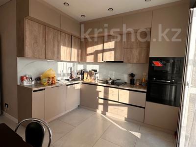 3-комнатная квартира · 102.5 м² · 4/10 этаж, Наурызбай батыра за 42 млн 〒 в Кокшетау