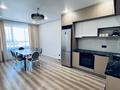 2-бөлмелі пәтер · 53.4 м² · 2/12 қабат, Бауыржана Момышулы — Монке би, бағасы: 44.5 млн ₸ в Алматы, Алатауский р-н — фото 19