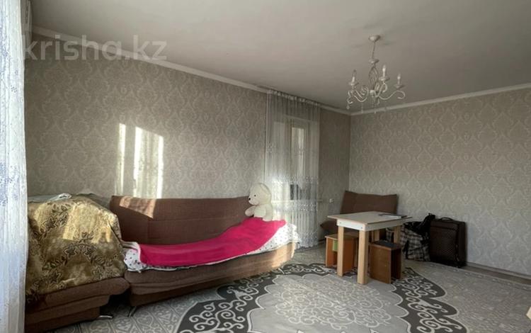 2-комнатная квартира · 55 м² · 4/5 этаж, мкр Нурсат за 22 млн ₸ в Шымкенте, Каратауский р-н — фото 2