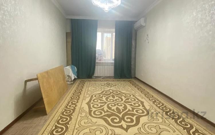 2-бөлмелі пәтер · 57 м² · 9/9 қабат, 2 микрорайон, бағасы: 14.5 млн ₸ в Актобе — фото 4