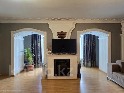3-бөлмелі пәтер · 75.3 м² · 3/9 қабат, Пр. Алии Молдагуловой, бағасы: 27.6 млн ₸ в Актобе