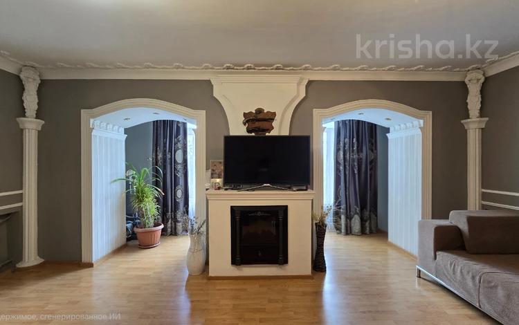 3-бөлмелі пәтер · 75.3 м² · 3/9 қабат, Пр. Алии Молдагуловой, бағасы: 27.6 млн ₸ в Актобе — фото 9