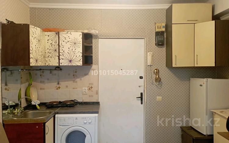 1-комнатная квартира · 9.7 м² · 3/4 этаж, Макаренко 62 — Рыскулова- Жансугурова за 9.2 млн ₸ в Алматы, Жетысуский р-н — фото 2