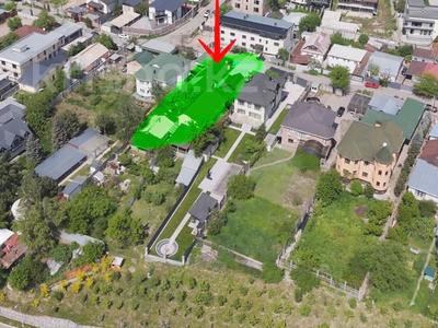 Участок · 14 соток, мкр Горный Гигант за 700 млн ₸ в Алматы, Медеуский р-н
