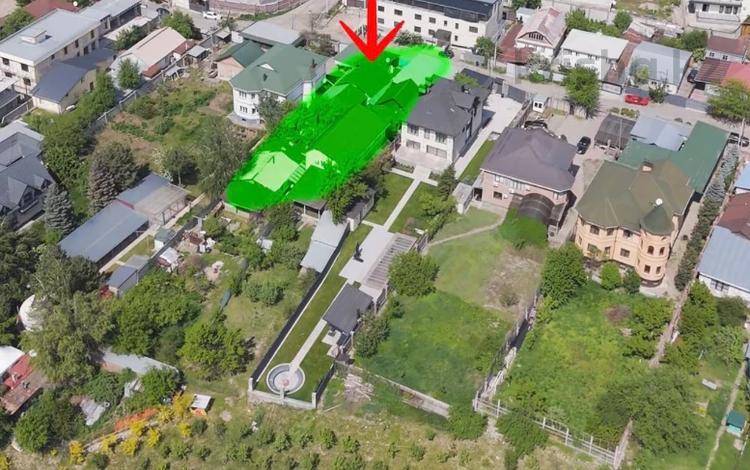 Участок · 14 соток, мкр Горный Гигант за 700 млн ₸ в Алматы, Медеуский р-н — фото 4