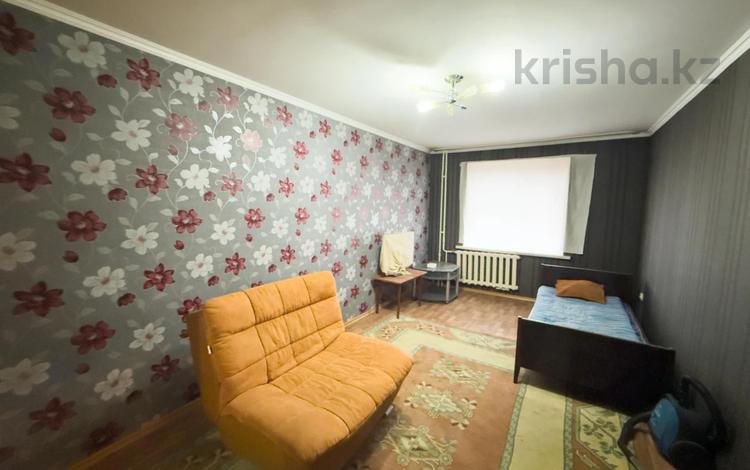 1-бөлмелі пәтер · 36 м² · 3/5 қабат, Самал, бағасы: 10.8 млн ₸ в Талдыкоргане — фото 2