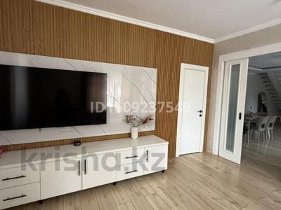 Жеке үй · 4 бөлме · 116.9 м² · 4 жүзд., Қарасу ш/а. — Коттеджный городок карасу, бағасы: 73 млн ₸ в Алматы, Алатауский р-н