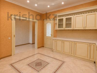 5-бөлмелі пәтер · 347.1 м² · 9/10 қабат, Сатпаева 24 — Сатпаева - Минина, бағасы: 330 млн ₸ в Алматы, Бостандыкский р-н