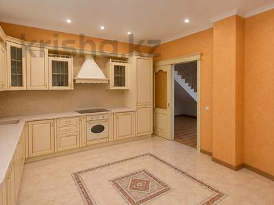 5-комнатная квартира · 347.1 м² · 9/10 этаж, Сатпаева 24 — Сатпаева - Минина за 300 млн ₸ в Алматы, Бостандыкский р-н
