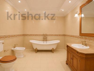 5-бөлмелі пәтер · 347.1 м² · 9/10 қабат, Сатпаева 24 — Сатпаева - Минина, бағасы: 300 млн ₸ в Алматы, Бостандыкский р-н