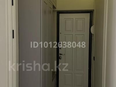 3-комнатная квартира · 58 м² · 5/5 этаж, 8-й микрорайон, 8-й микрорайон, улица Байтиленова 35 — 23 школа за 26 млн ₸ в Шымкенте, Туран р-н