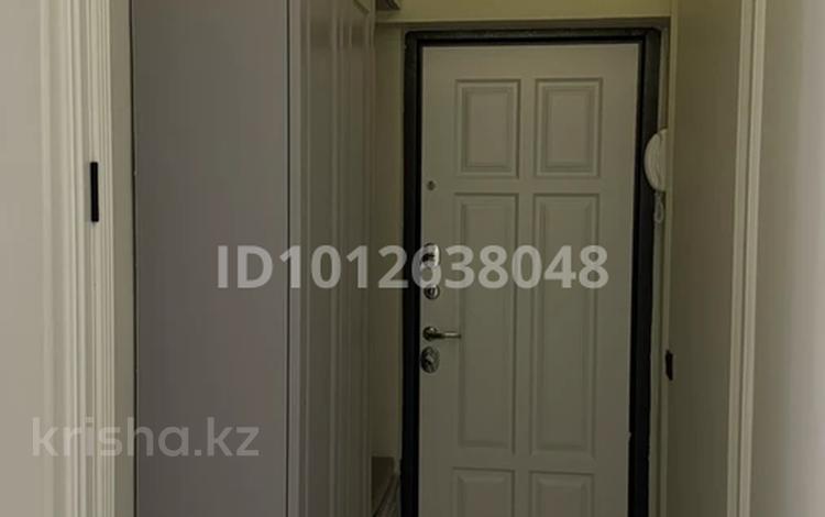 3-комнатная квартира · 58 м² · 5/5 этаж, 8-й микрорайон, 8-й микрорайон, улица Байтиленова 35 — 23 школа за 26 млн ₸ в Шымкенте, Туран р-н — фото 2