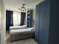 3-комнатная квартира · 58 м² · 5/5 этаж, 8-й микрорайон, 8-й микрорайон, улица Байтиленова 35 — 23 школа за 26 млн ₸ в Шымкенте, Туран р-н — фото 12