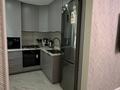 3-комнатная квартира · 58 м² · 5/5 этаж, 8-й микрорайон, 8-й микрорайон, улица Байтиленова 35 — 23 школа за 26 млн ₸ в Шымкенте, Туран р-н — фото 5