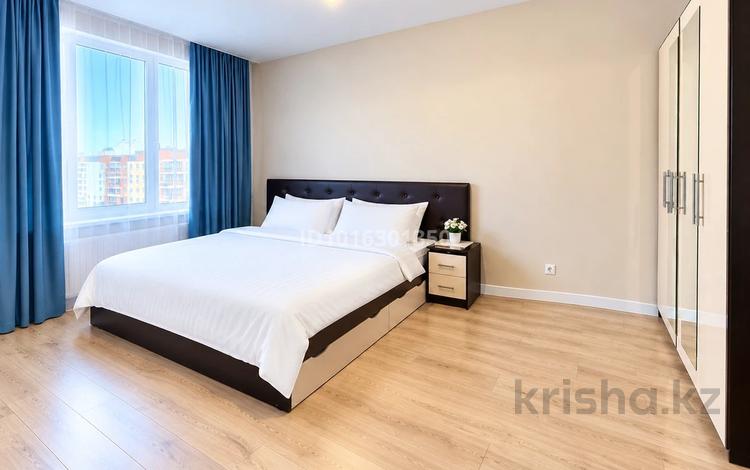 1-комнатная квартира · 35 м² · 8/9 этаж, 511 36 за 230 000 ₸ в Астане, Есильский р-н — фото 2