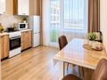 1-комнатная квартира · 35 м² · 8/9 этаж, 511 36 за 230 000 ₸ в Астане, Есильский р-н — фото 3