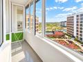 1-комнатная квартира · 35 м² · 8/9 этаж, 511 36 за 230 000 ₸ в Астане, Есильский р-н — фото 5