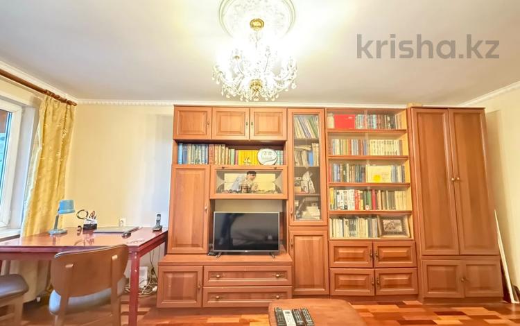 1-бөлмелі пәтер · 31.6 м² · 3/5 қабат, Жарокова — Богенбай батыра (ранее Кирова), бағасы: 29.5 млн ₸ в Алматы, Алмалинский р-н — фото 3