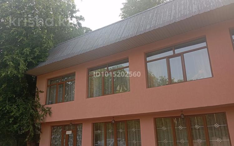 Свободное назначение, офисы, общепит, салоны красоты, развлечения · 360 м² за 200 млн ₸ в Алматы, Турксибский р-н — фото 2