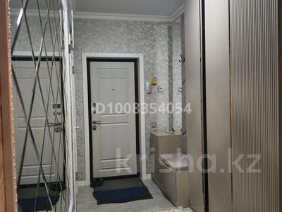 2-бөлмелі пәтер · 86 м² · 9/9 қабат, Сатпаева — Порт Гурьев, Шарбак, Рубин, Кофе Рейвер, бағасы: 35.7 млн ₸ в Атырау, мкр Авангард-4