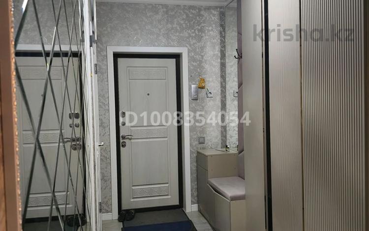 2-комнатная квартира · 86 м² · 9/9 этаж, Сатпаева — Порт Гурьев, Шарбак, Рубин, Кофе Рейвер за 35.7 млн ₸ в Атырау, мкр Авангард-4 — фото 10