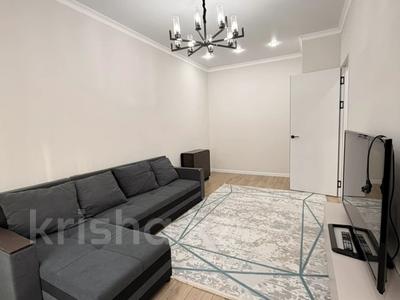 1-бөлмелі пәтер · 35 м² · 3/9 қабат, Нажимеденова 28/1 — ТРЦ Damu mall, бағасы: 27.9 млн ₸ в Астане, Алматы р-н
