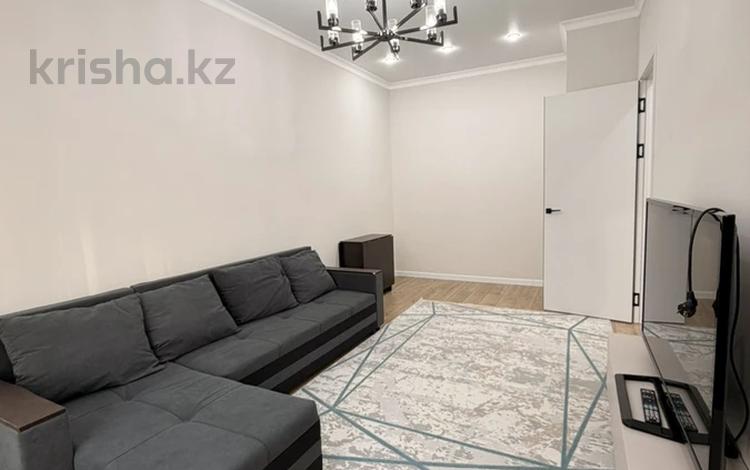 1-бөлмелі пәтер · 35 м² · 3/9 қабат, Нажимеденова 28/1 — ТРЦ Damu mall, бағасы: 27.9 млн ₸ в Астане, Алматы р-н — фото 18