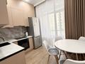 1-бөлмелі пәтер · 35 м² · 3/9 қабат, Нажимеденова 28/1 — ТРЦ Damu mall, бағасы: 27.9 млн ₸ в Астане, Алматы р-н — фото 2
