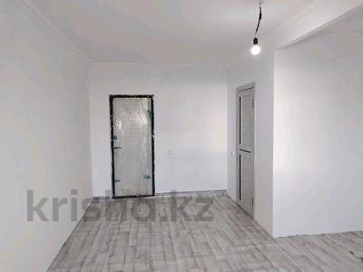 1-комнатная квартира · 22 м² · 1/4 этаж, мкр Уркер, Сексек ата 11 за ~ 4.8 млн 〒 в Астане, Нура р-н