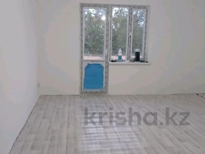 1-комнатная квартира · 20 м² · 1/4 этаж, мкр Уркер, Сексек ата 11 за ~ 4.9 млн 〒 в Астане, Нура р-н